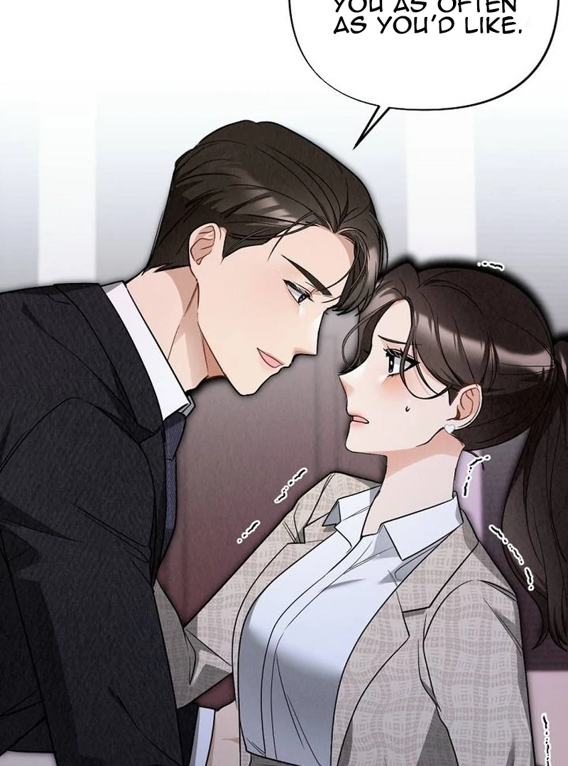 Office Partner Chapter 1 - Page 71
