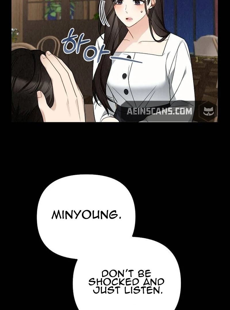 Office Partner Chapter 1 - Page 81