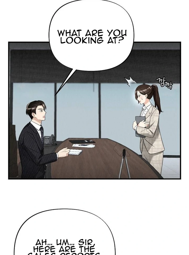 Office Partner Chapter 1 - Page 9