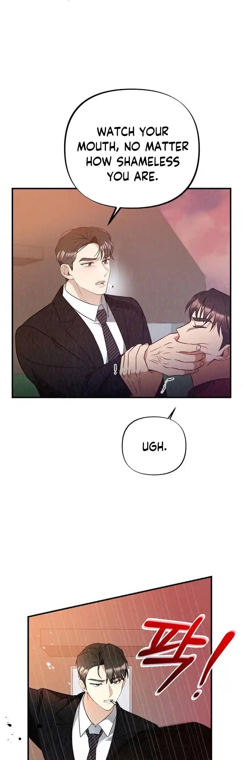 Office Partner Chapter 10 - Page 10
