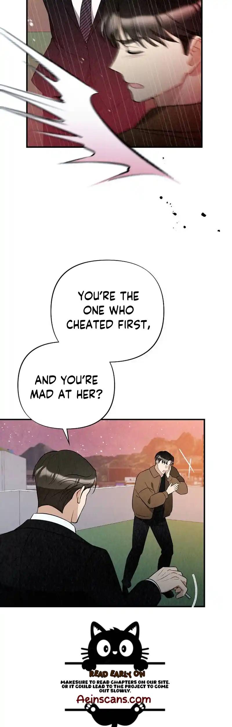 Office Partner Chapter 10 - Page 11