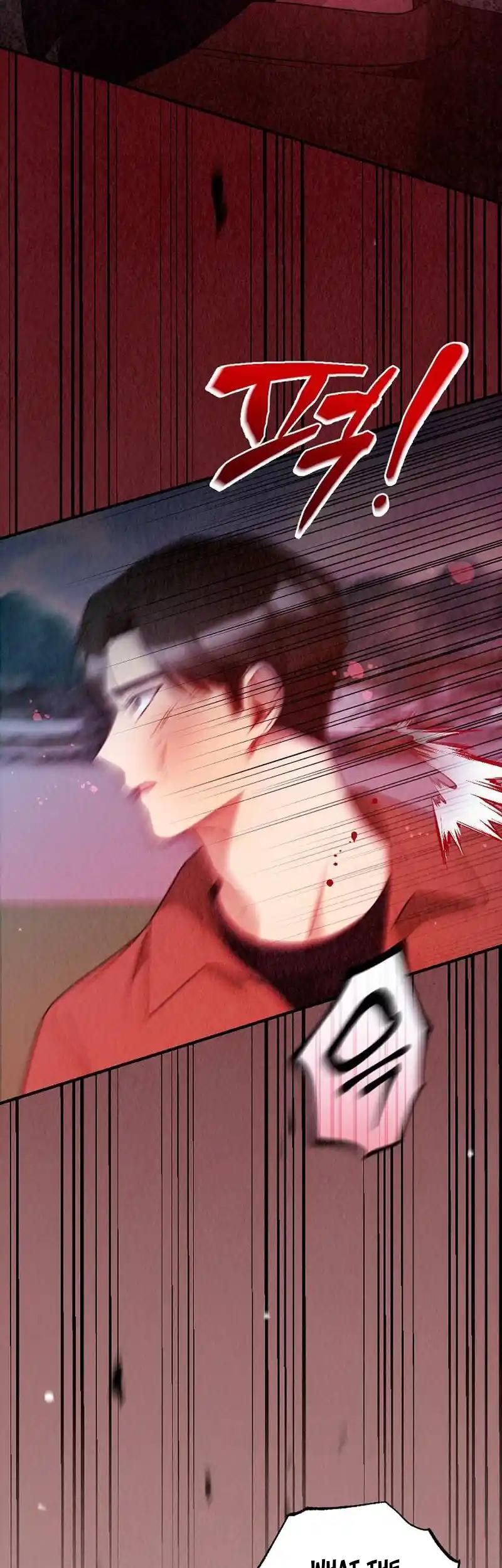 Office Partner Chapter 10 - Page 13