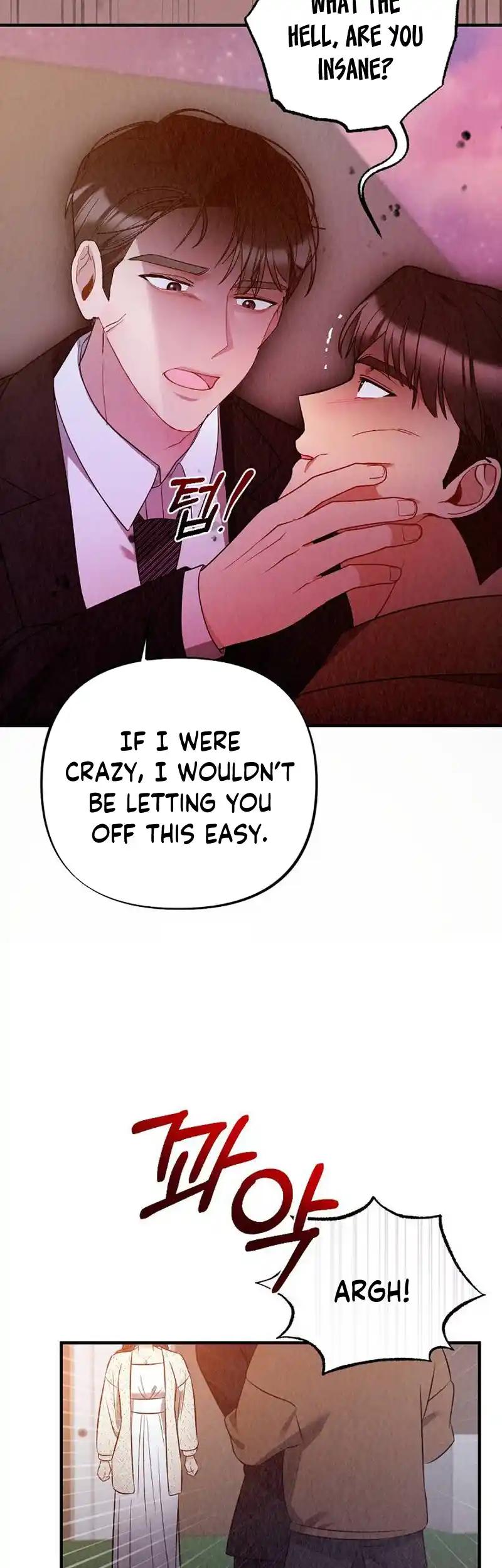 Office Partner Chapter 10 - Page 14