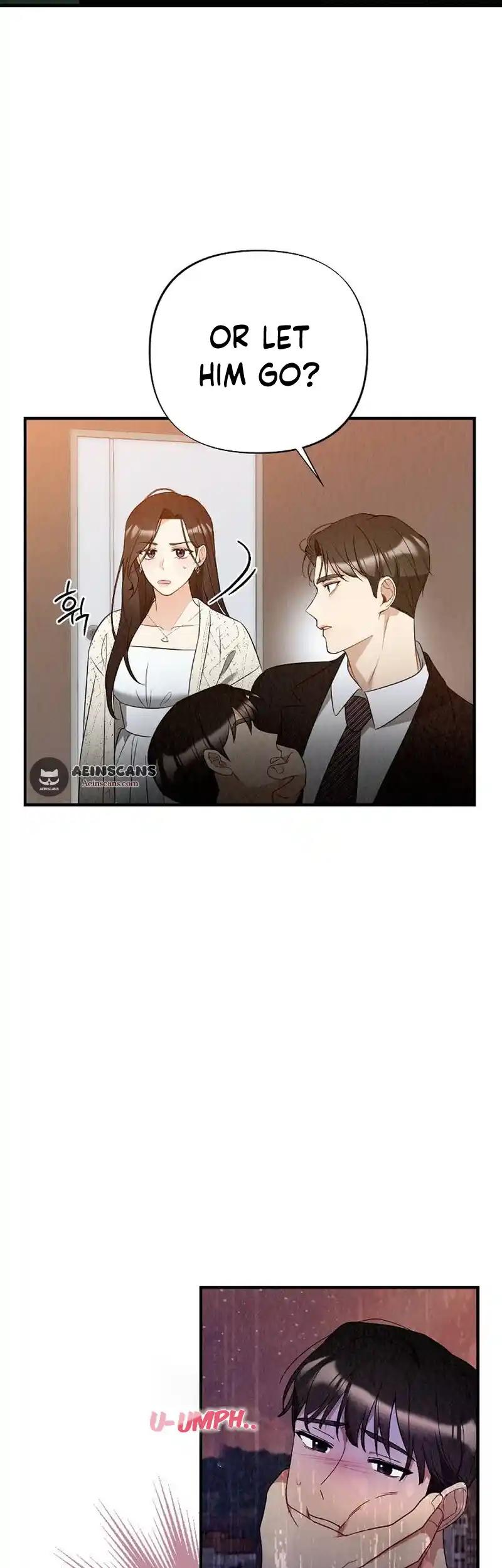 Office Partner Chapter 10 - Page 17