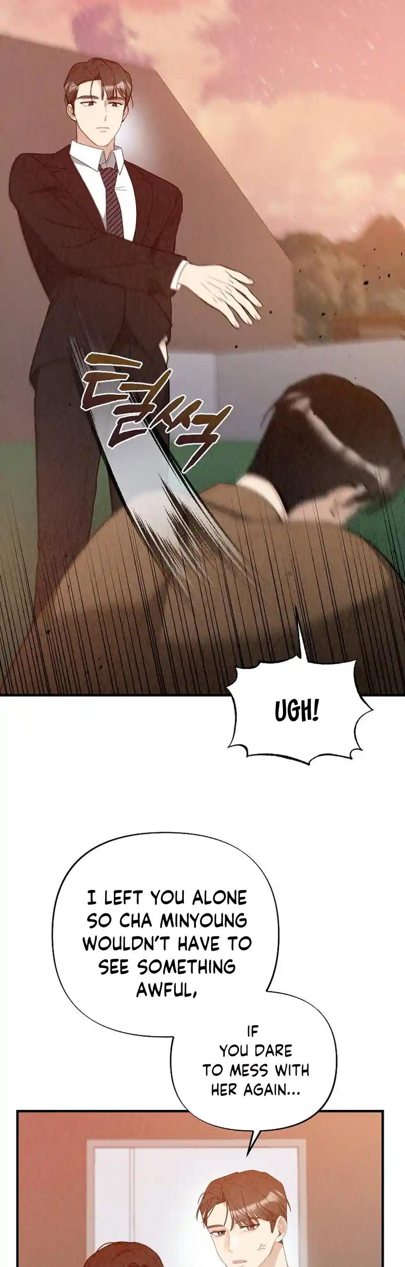 Office Partner Chapter 10 - Page 19
