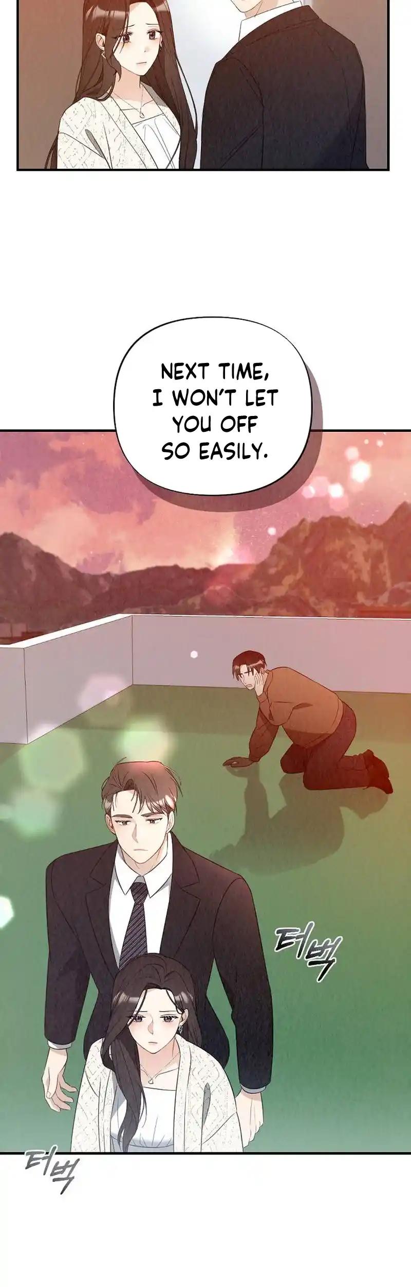 Office Partner Chapter 10 - Page 20