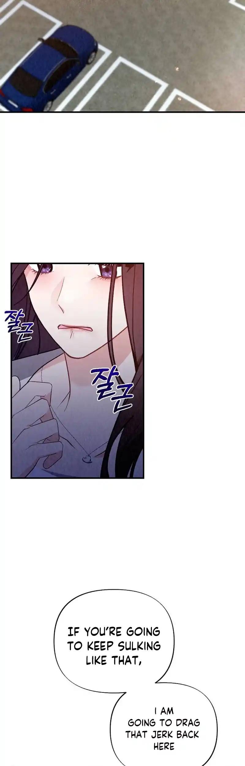 Office Partner Chapter 10 - Page 22