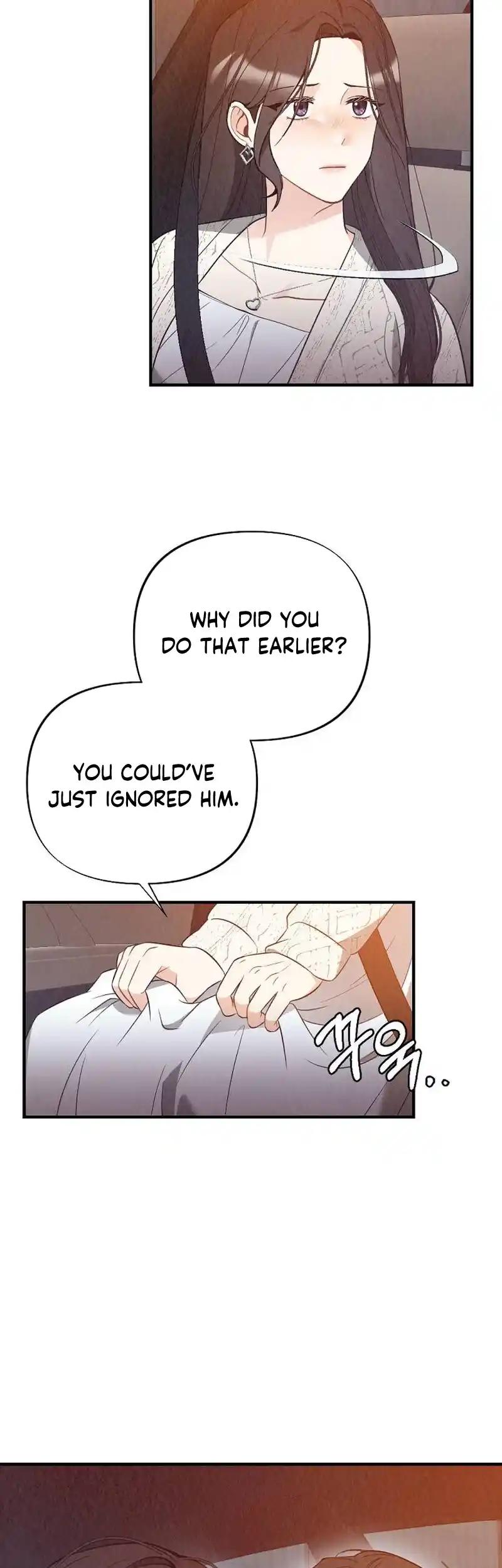 Office Partner Chapter 10 - Page 24