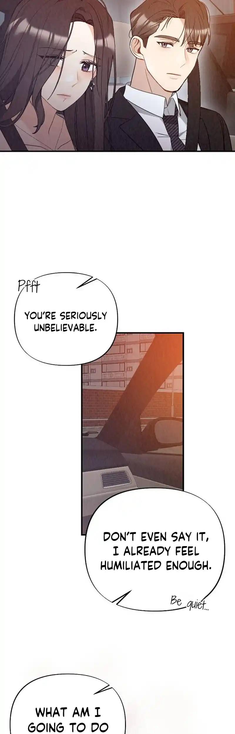 Office Partner Chapter 10 - Page 25