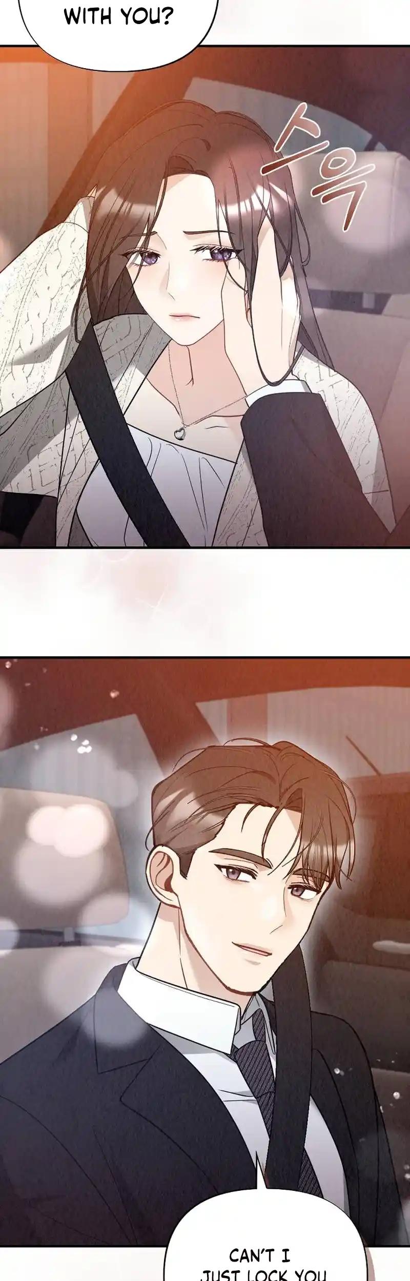 Office Partner Chapter 10 - Page 26