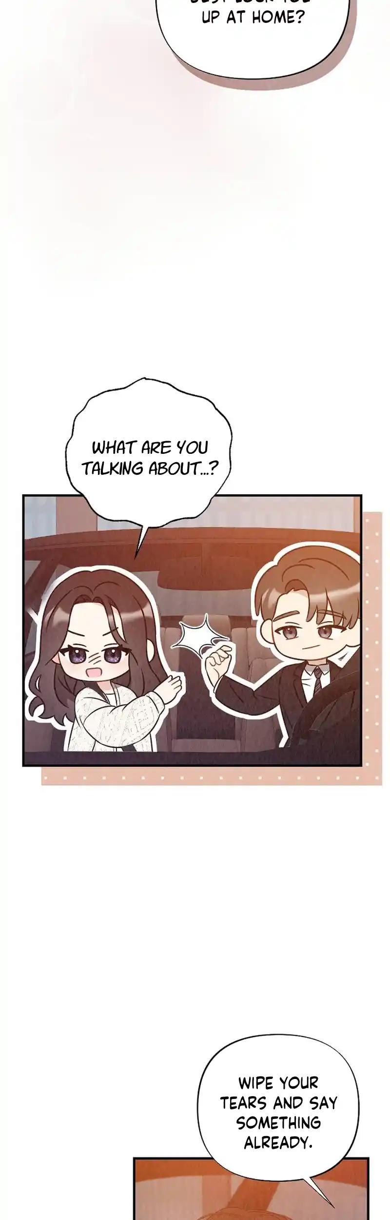 Office Partner Chapter 10 - Page 27