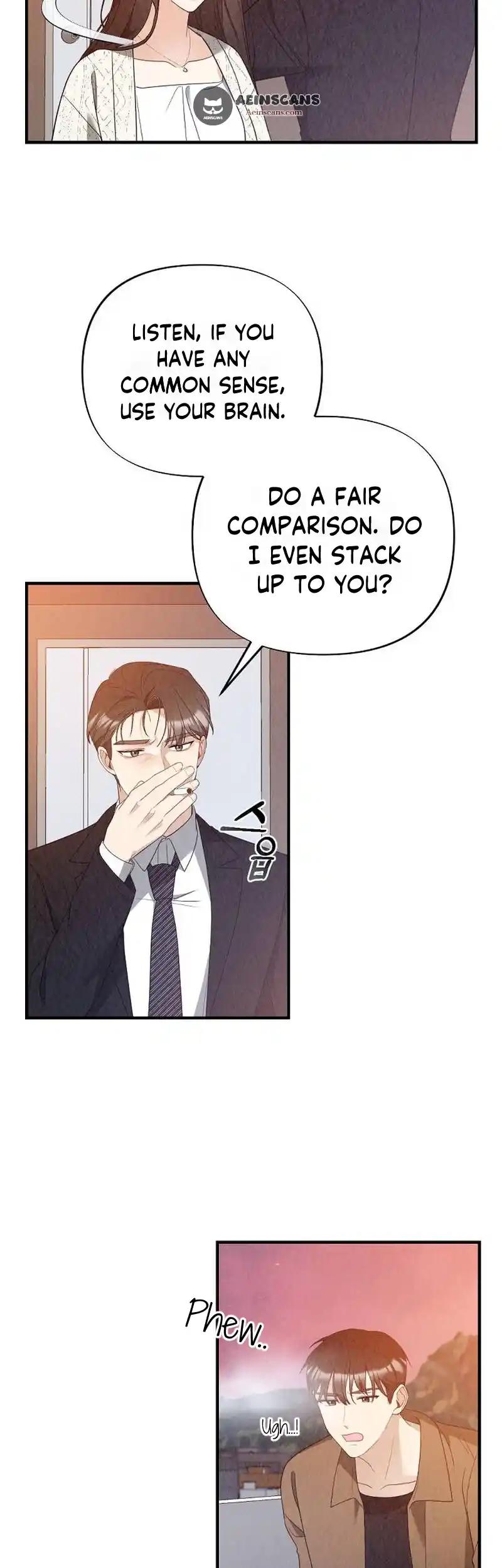 Office Partner Chapter 10 - Page 3