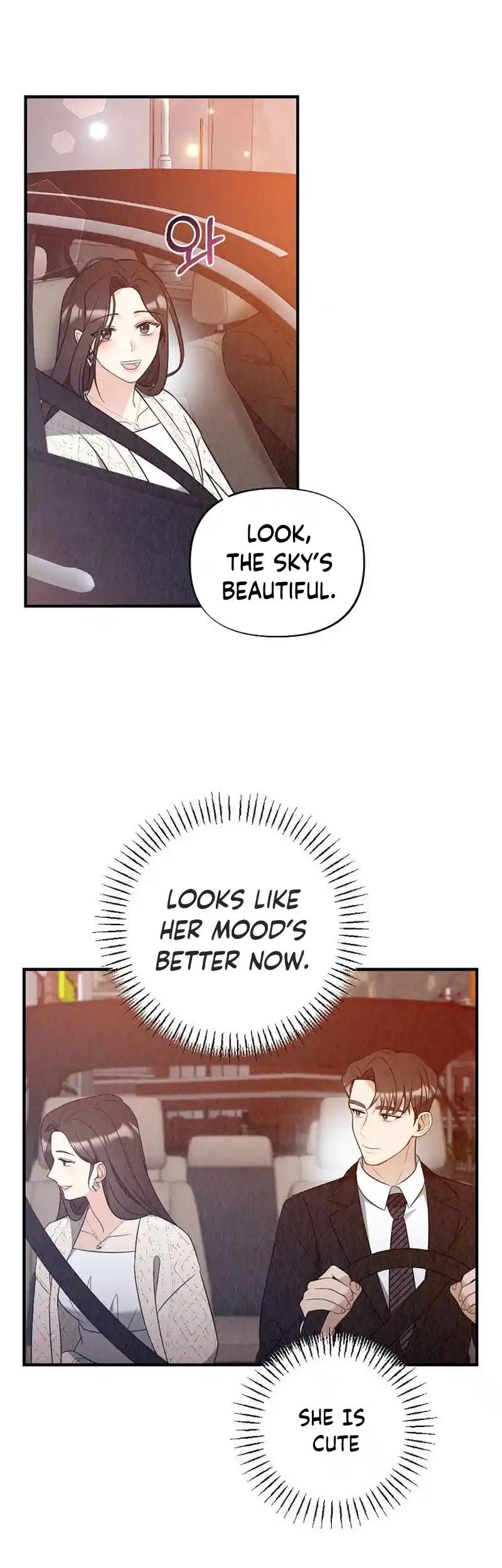 Office Partner Chapter 10 - Page 30