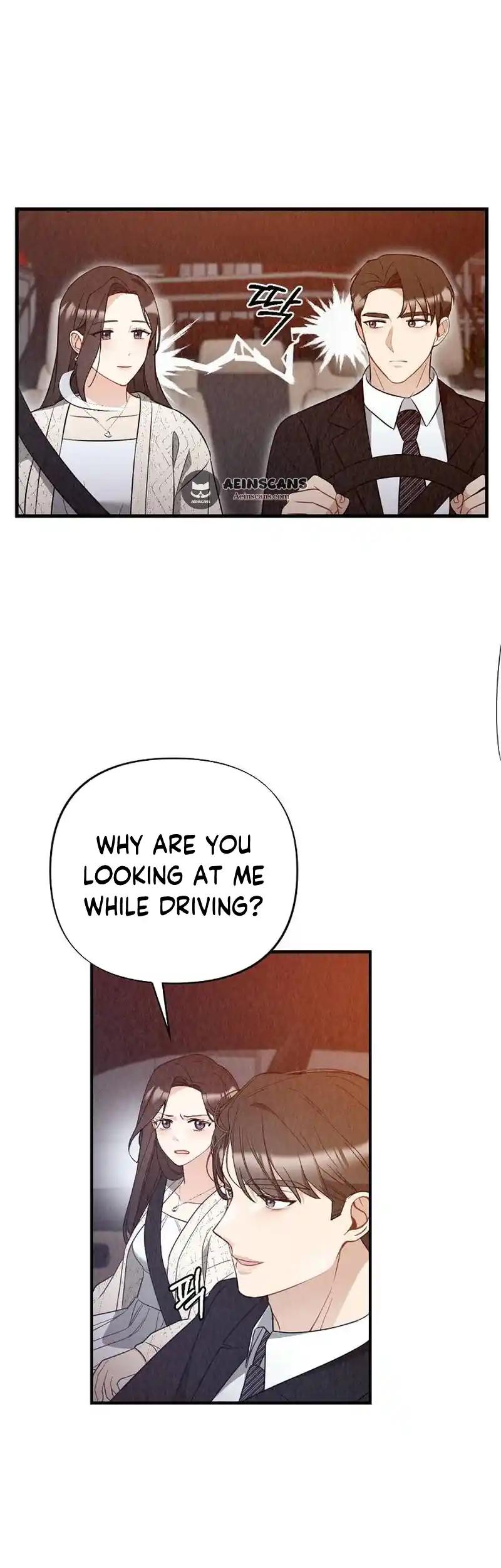 Office Partner Chapter 10 - Page 31