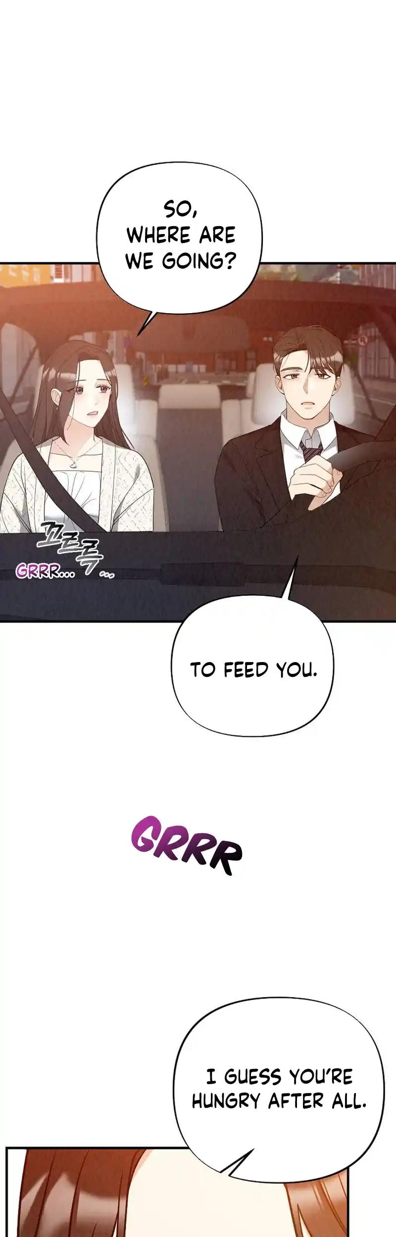 Office Partner Chapter 10 - Page 32