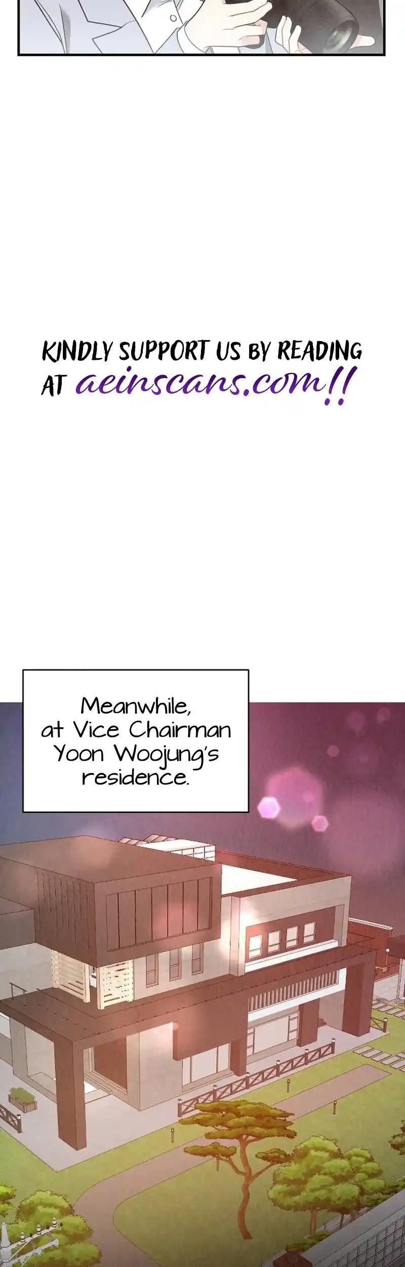 Office Partner Chapter 10 - Page 36
