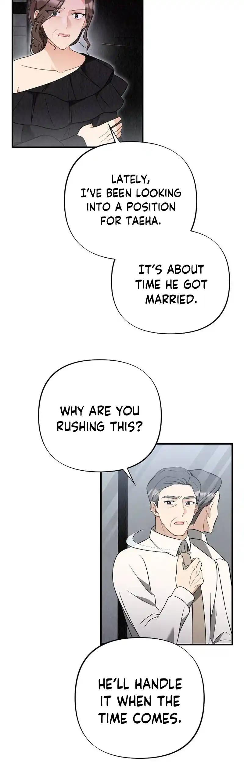 Office Partner Chapter 10 - Page 38