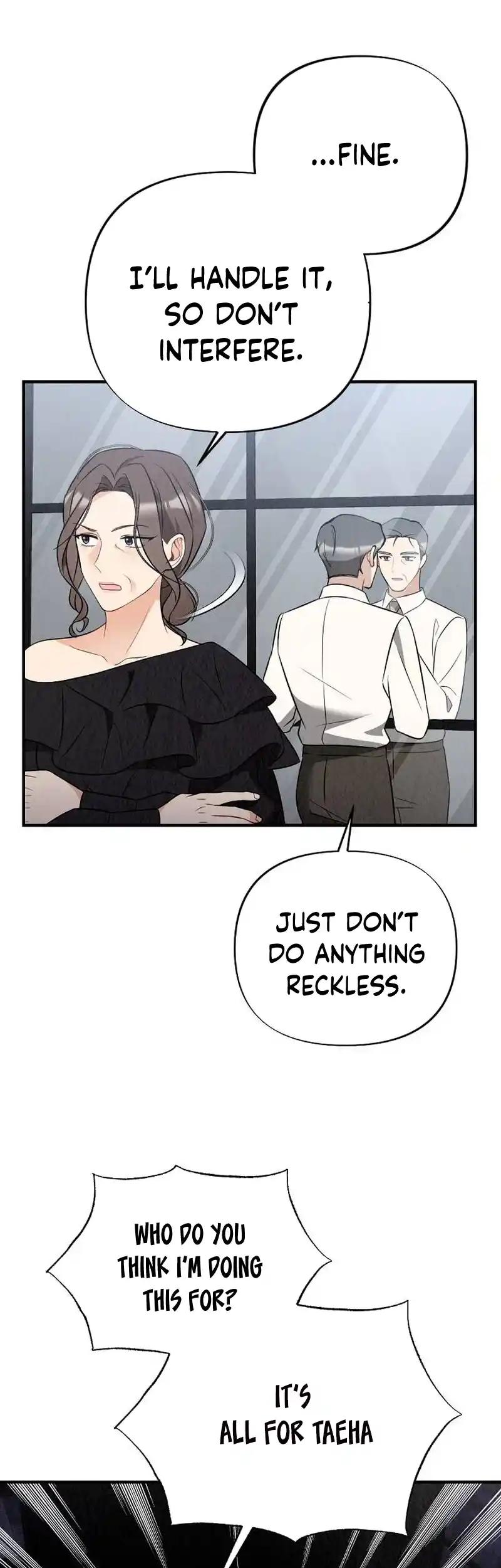 Office Partner Chapter 10 - Page 39