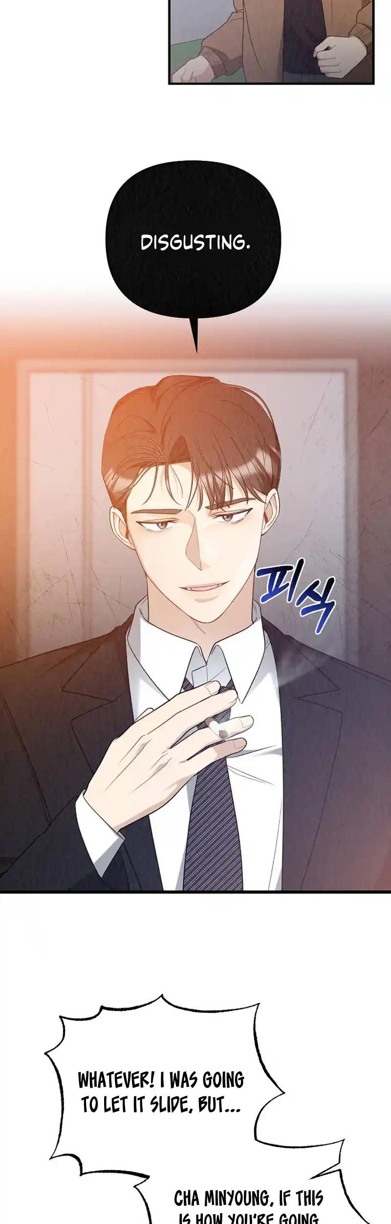 Office Partner Chapter 10 - Page 4