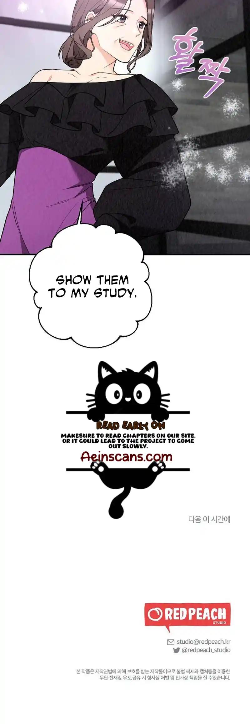 Office Partner Chapter 10 - Page 44