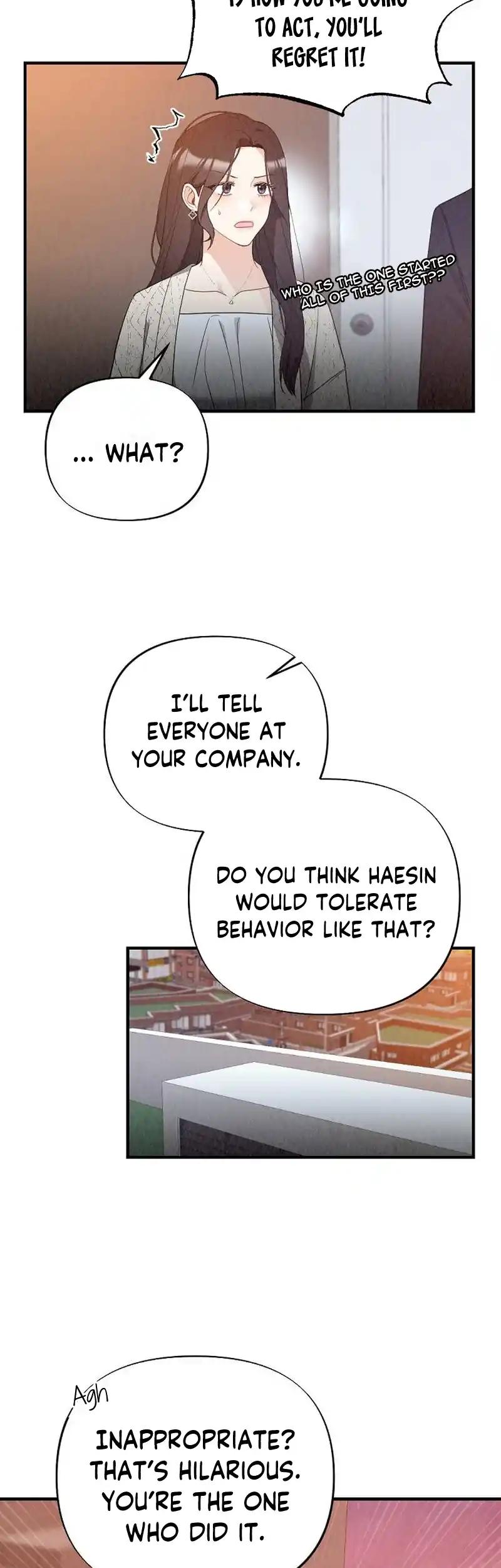 Office Partner Chapter 10 - Page 5