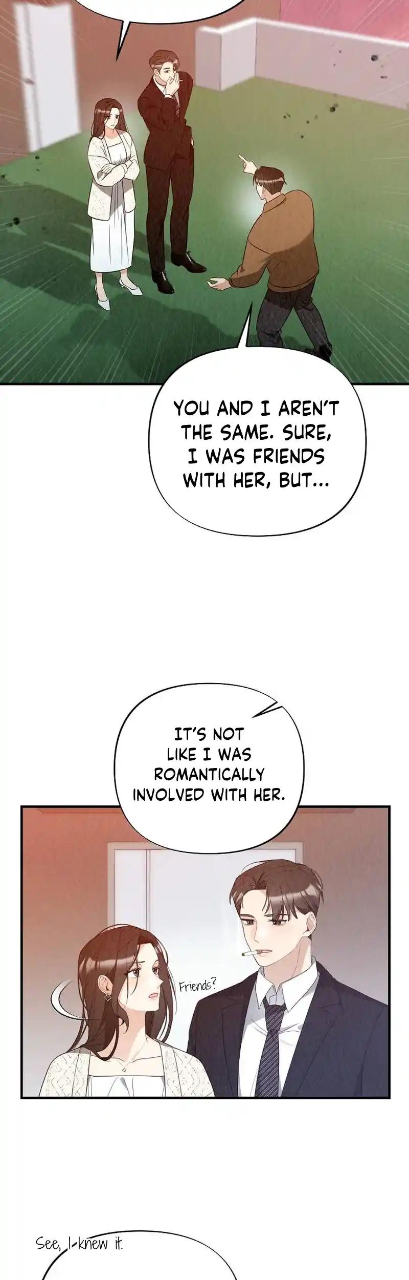 Office Partner Chapter 10 - Page 6
