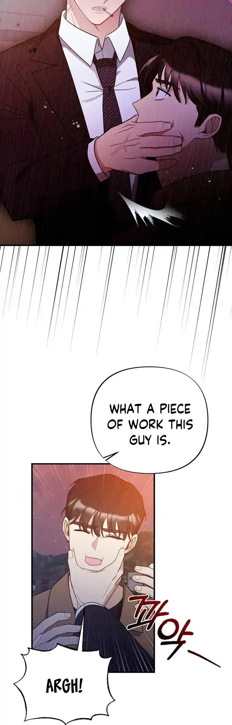 Office Partner Chapter 10 - Page 9