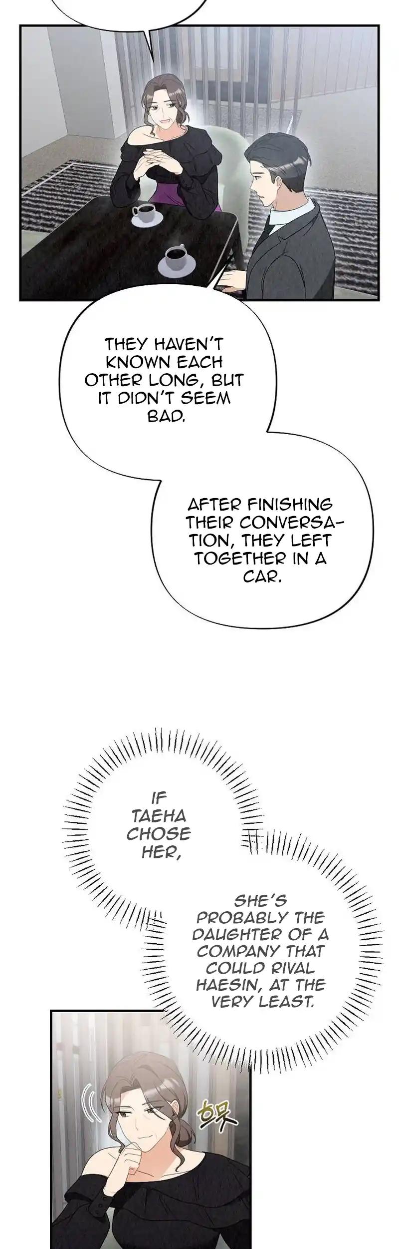 Office Partner Chapter 11 - Page 1
