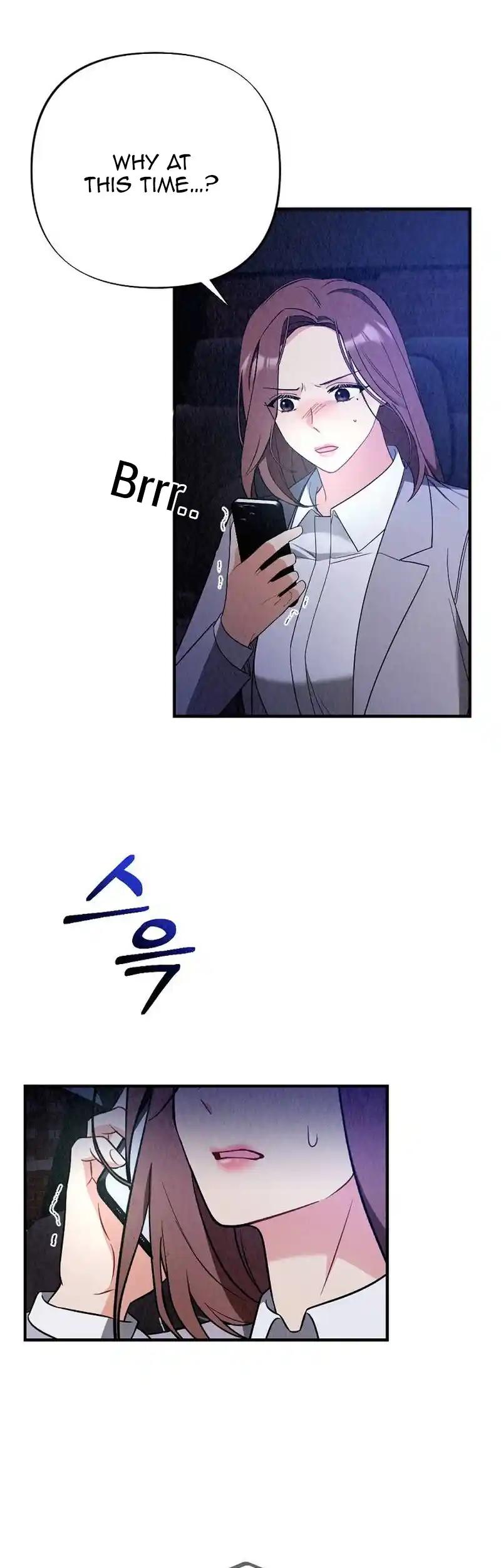 Office Partner Chapter 11 - Page 10