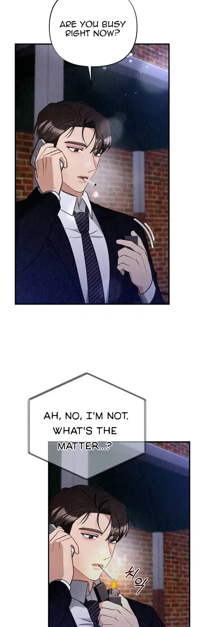 Office Partner Chapter 11 - Page 12