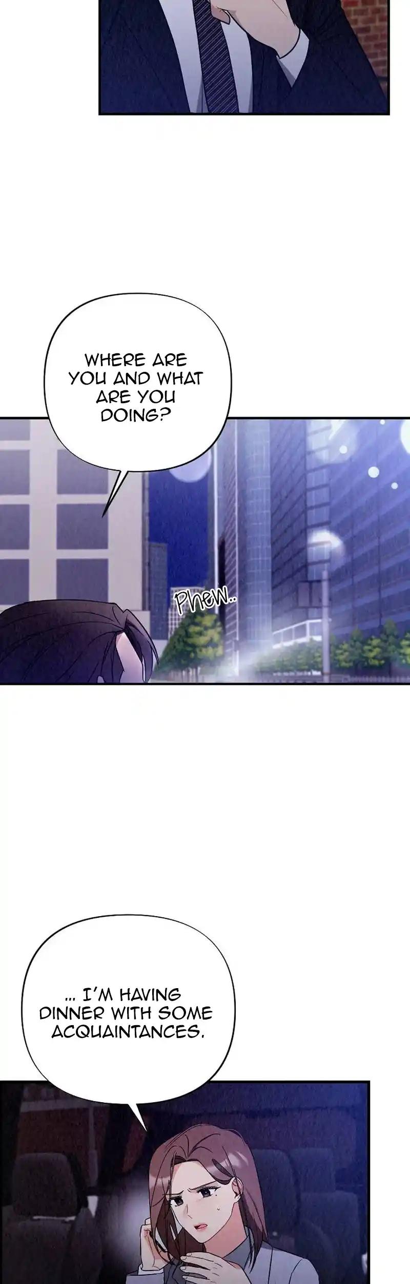 Office Partner Chapter 11 - Page 13