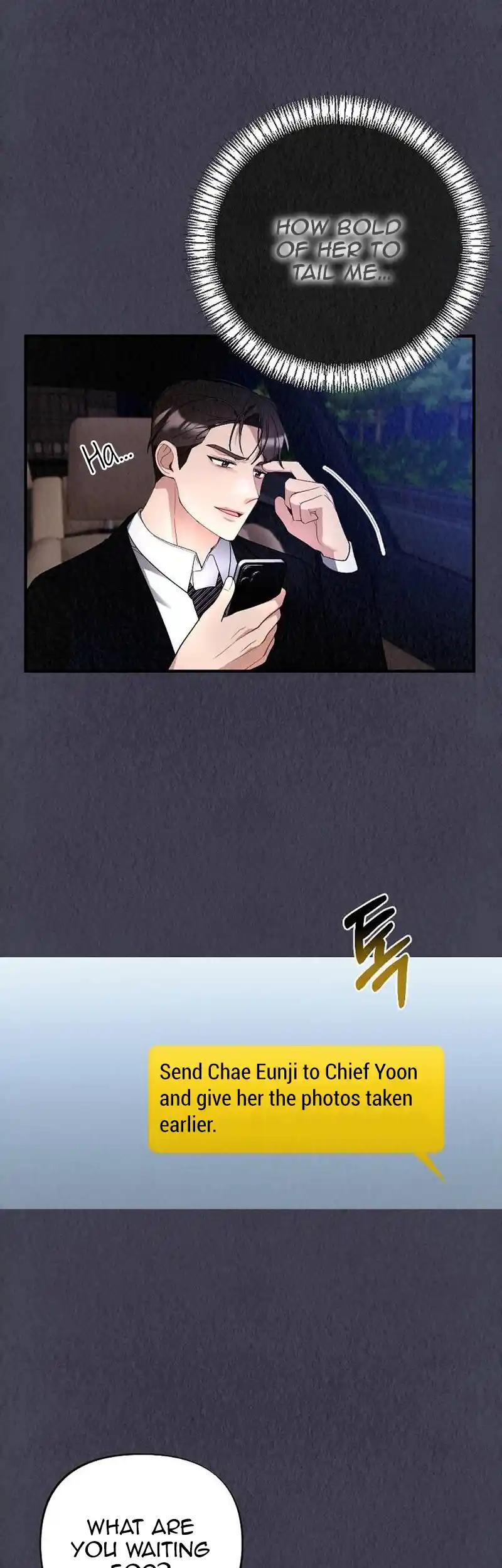 Office Partner Chapter 11 - Page 17