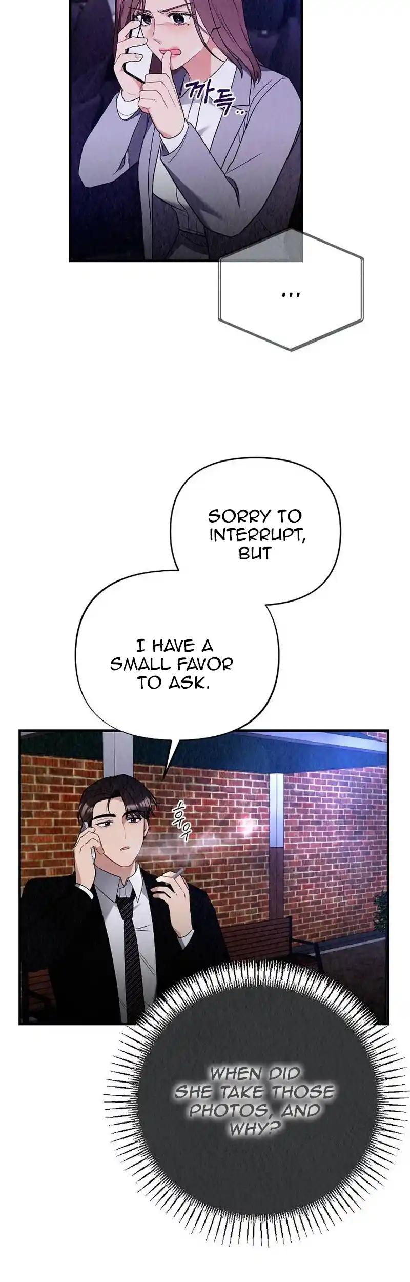 Office Partner Chapter 11 - Page 20