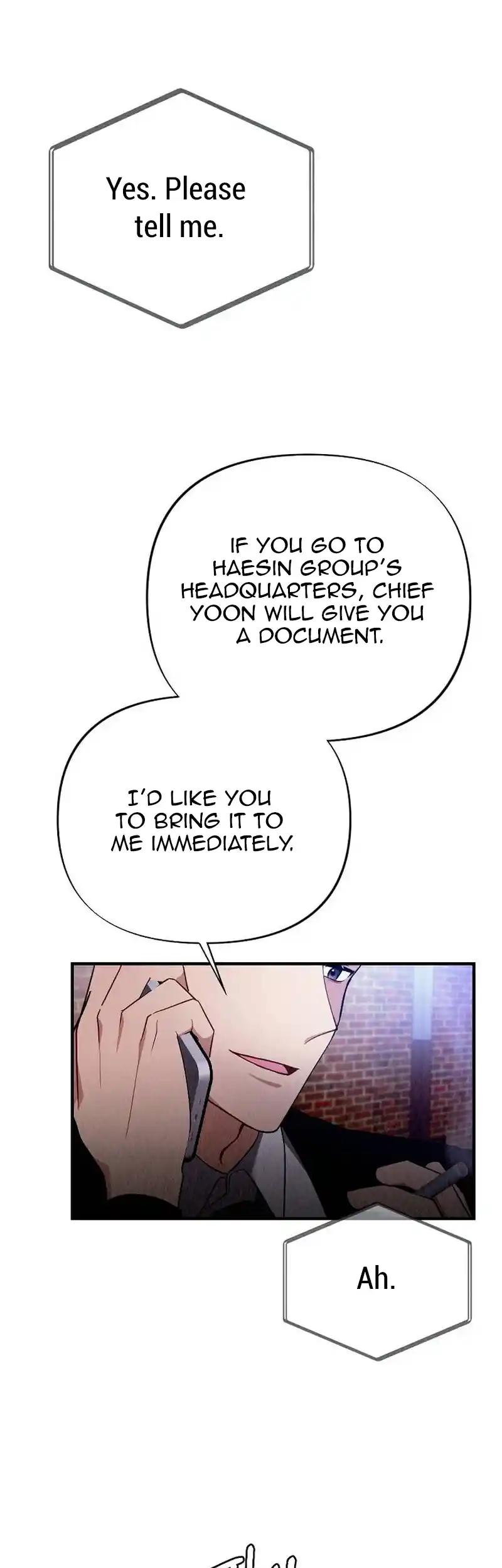 Office Partner Chapter 11 - Page 21