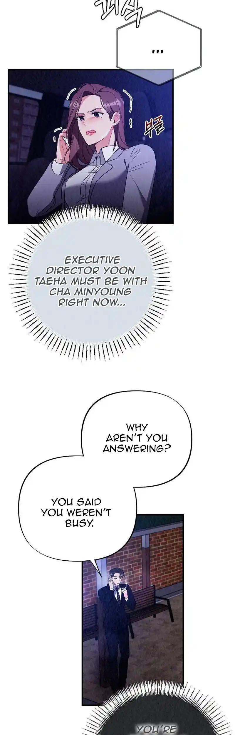 Office Partner Chapter 11 - Page 22