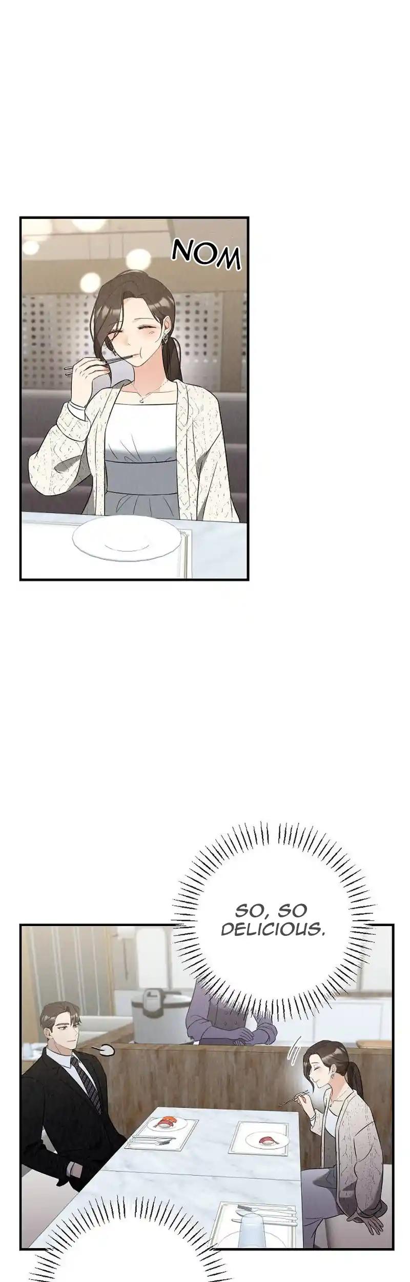 Office Partner Chapter 11 - Page 26