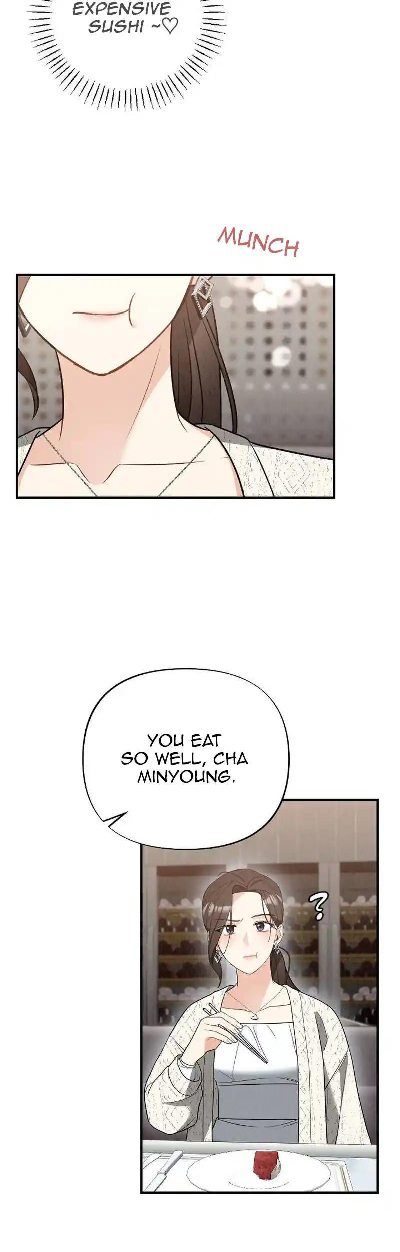 Office Partner Chapter 11 - Page 27