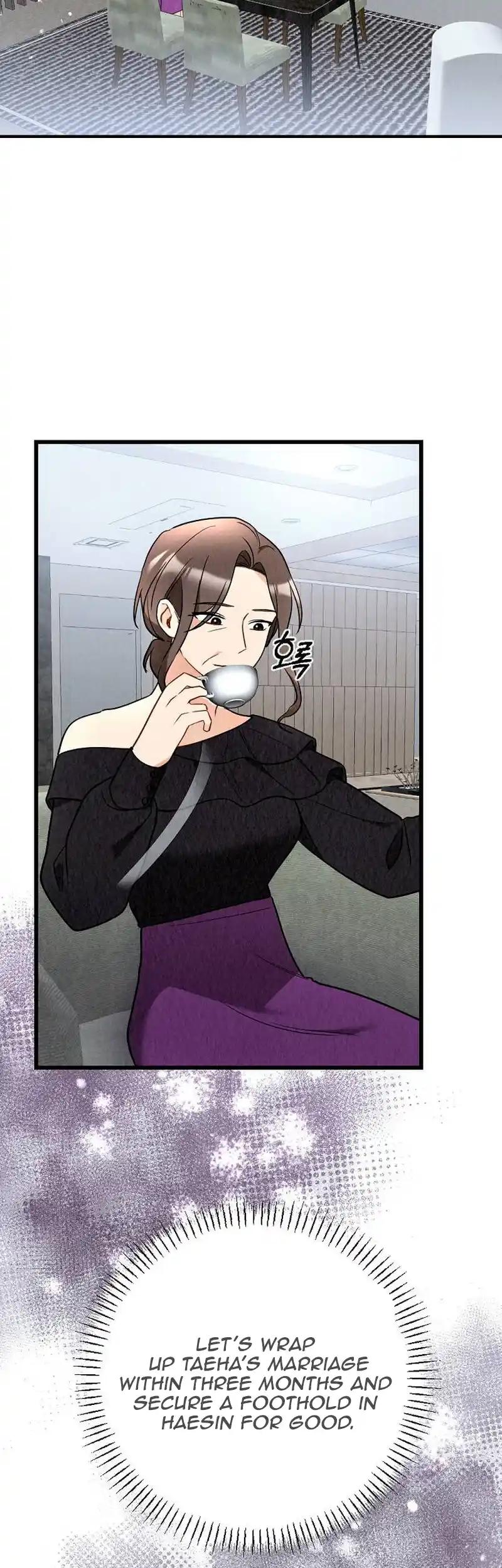 Office Partner Chapter 11 - Page 3