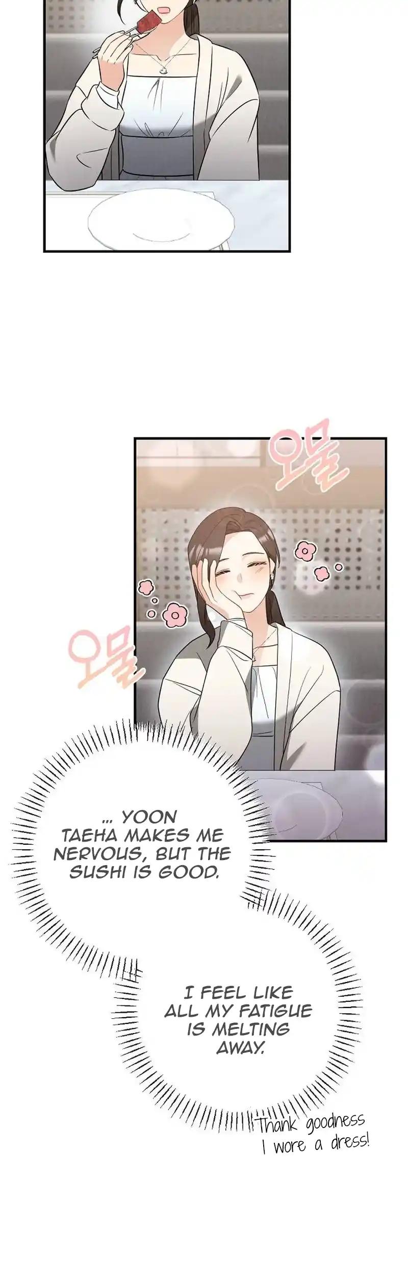 Office Partner Chapter 11 - Page 30