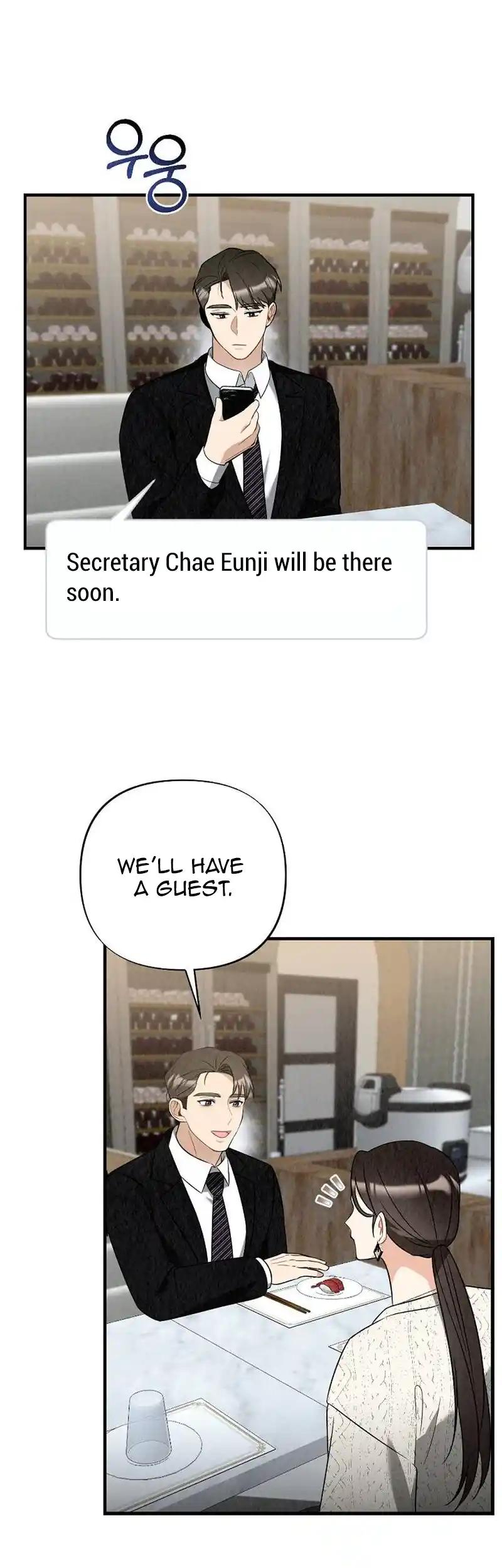 Office Partner Chapter 11 - Page 31