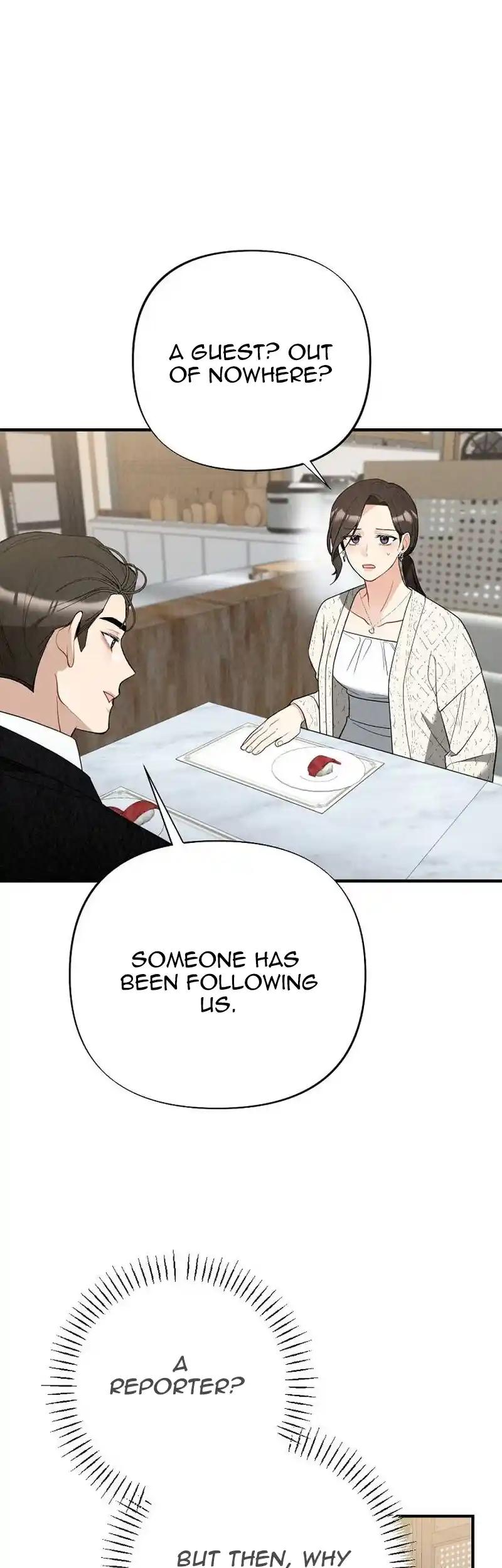 Office Partner Chapter 11 - Page 32