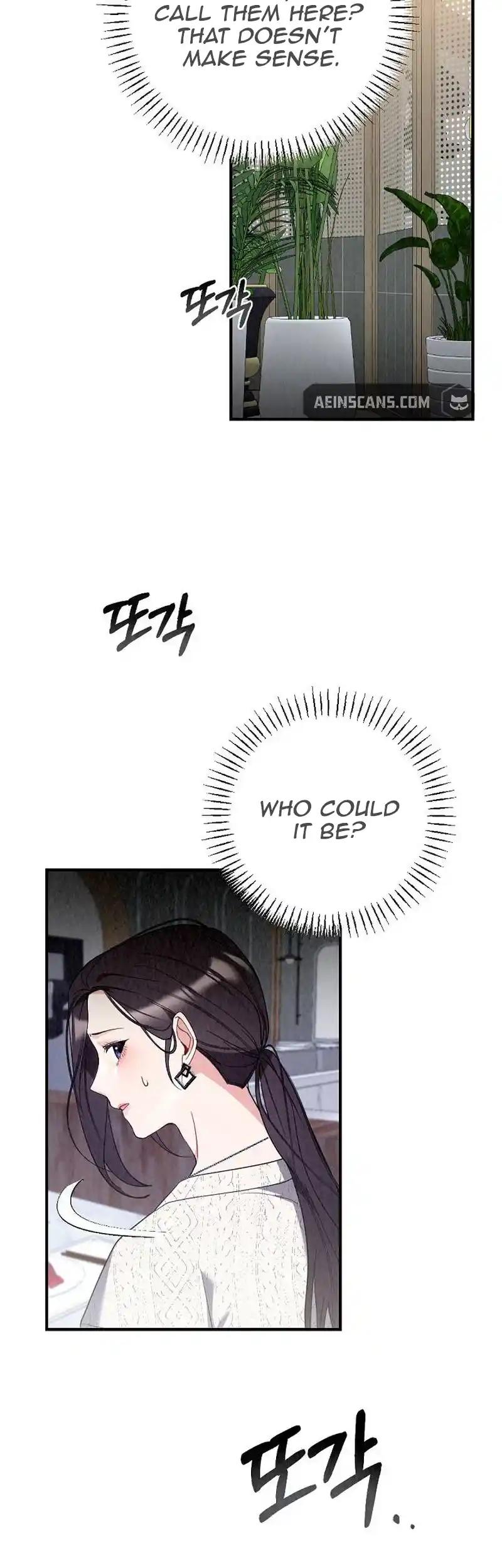 Office Partner Chapter 11 - Page 33