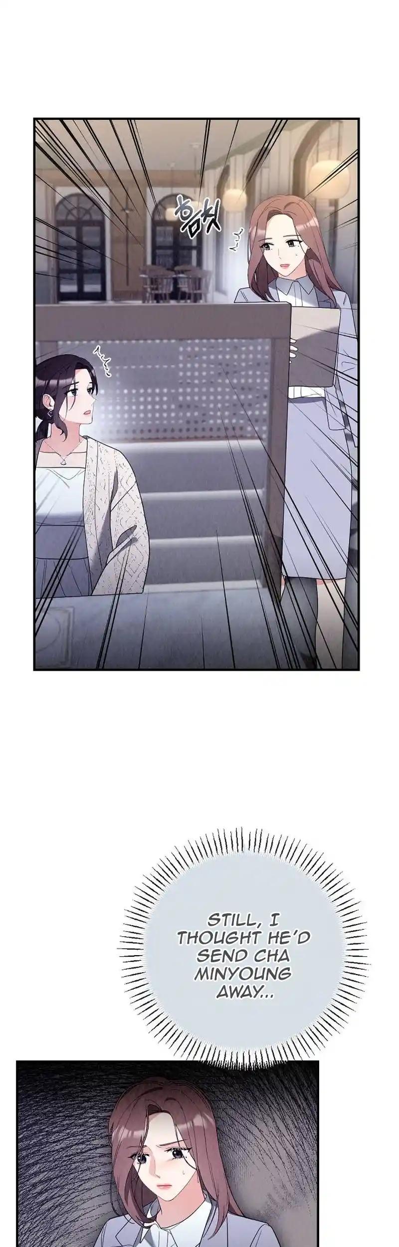 Office Partner Chapter 11 - Page 34