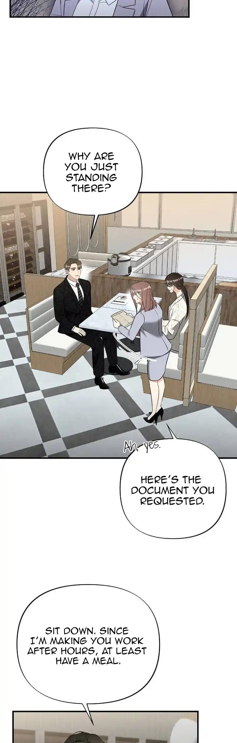 Office Partner Chapter 11 - Page 35