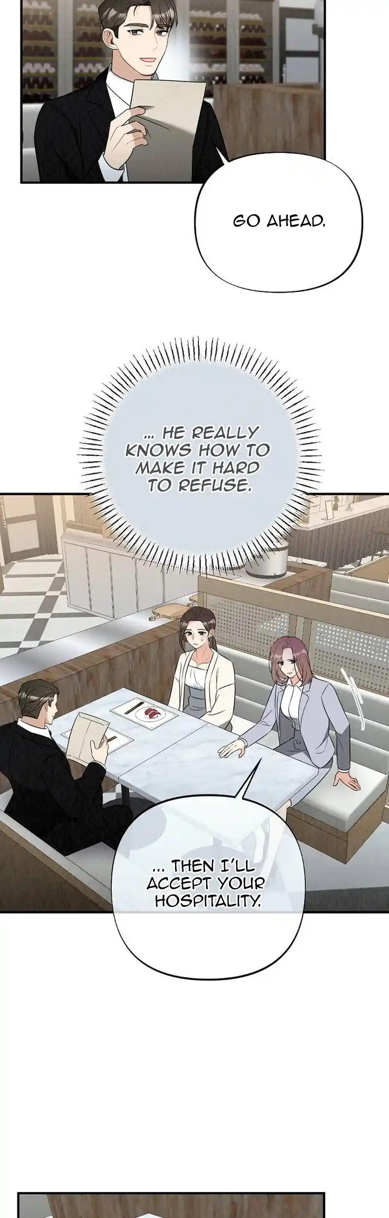 Office Partner Chapter 11 - Page 36