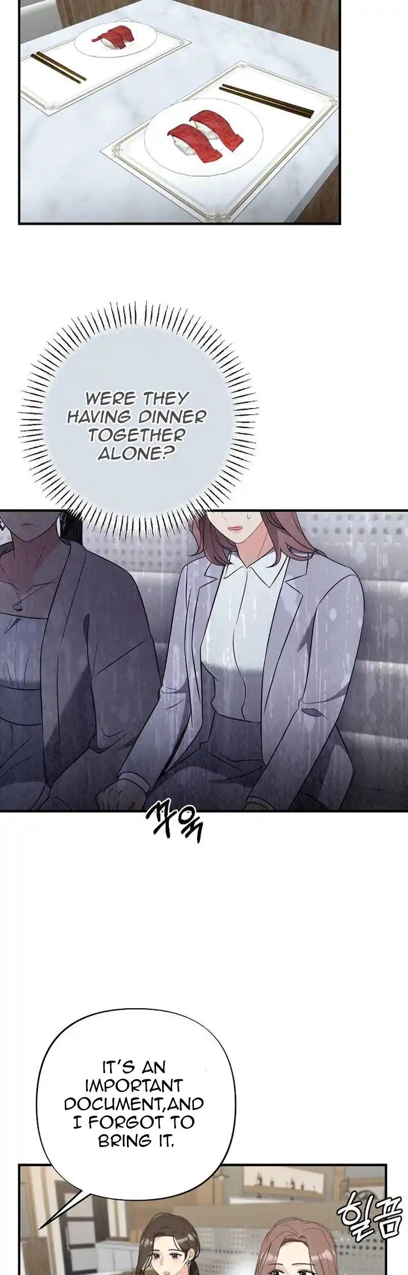 Office Partner Chapter 11 - Page 37