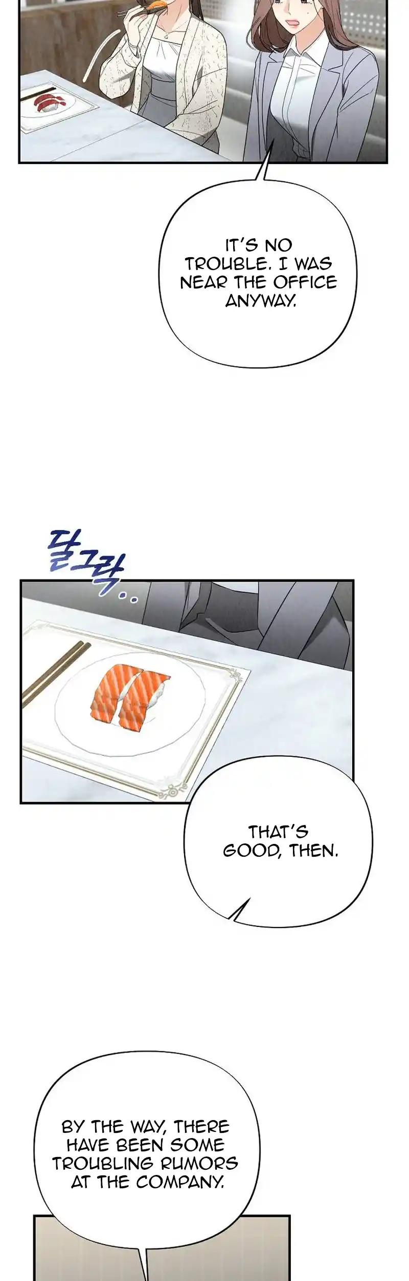 Office Partner Chapter 11 - Page 38