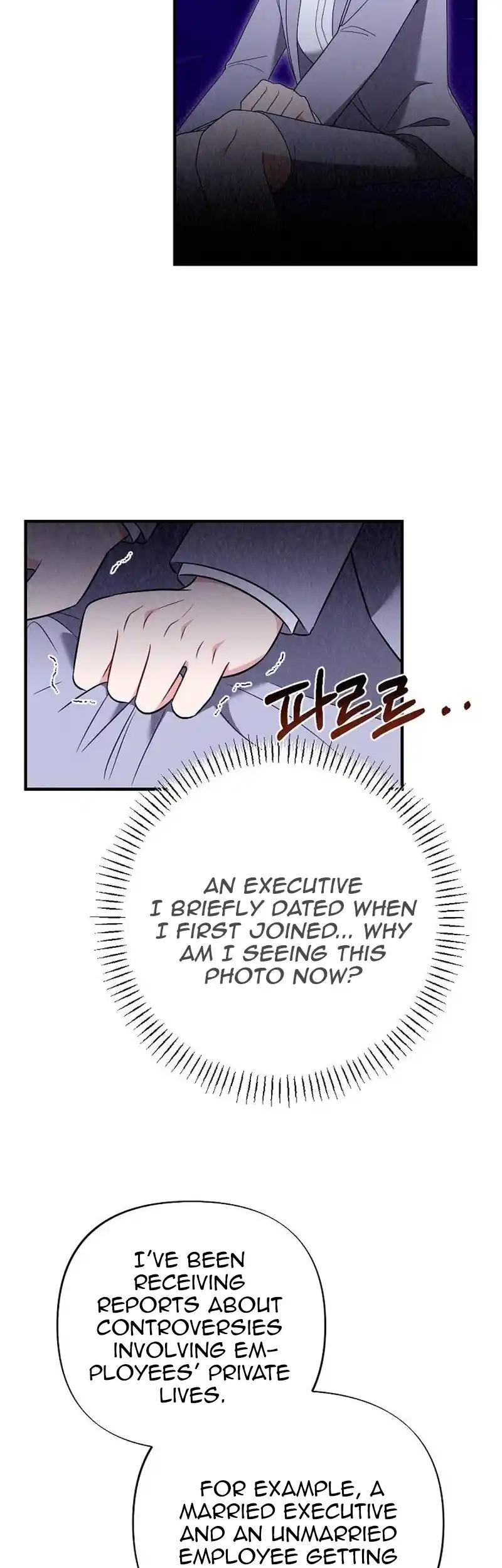 Office Partner Chapter 11 - Page 41