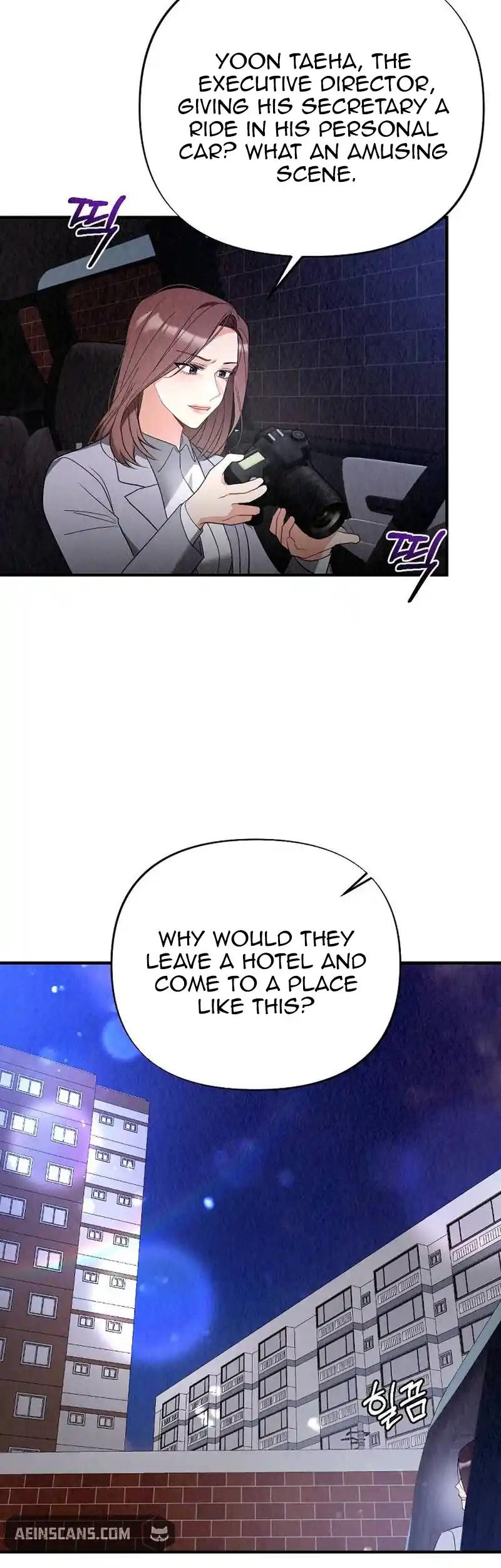 Office Partner Chapter 11 - Page 6