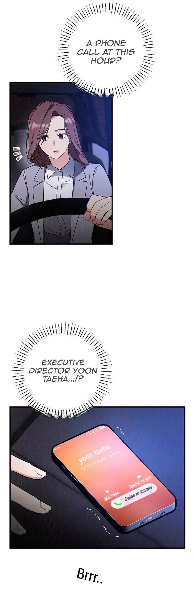 Office Partner Chapter 11 - Page 9